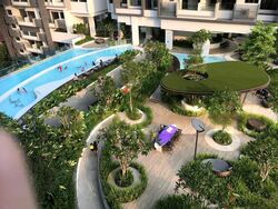 Trilive (D19), Condominium #501654661